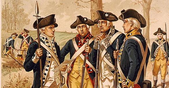 Continental Army